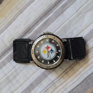 Steelers Watch
